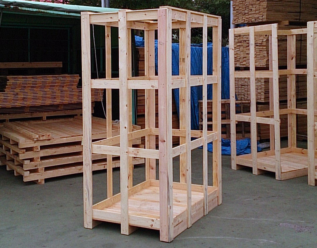 木柵箱8 台南木箱,台南棧板,機械木箱,木箱,棧板,合板棧板,煙燻檢疫,木材,木條箱,專業防震木箱